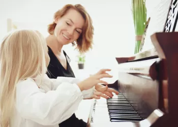 Gürpınar Piyano Kursu