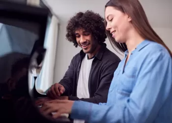 Piyano Kursu Haznedar