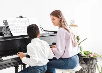 İkitelli Piyano Kursu