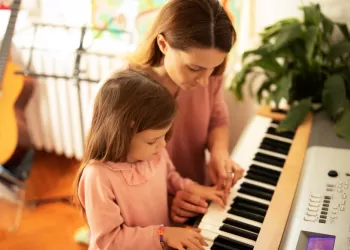 Kamiloba Piyano Kursu