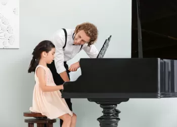 Sinanoba Piyano Kursu: Sanat Eğitiminde Doğru Başlangıçlar