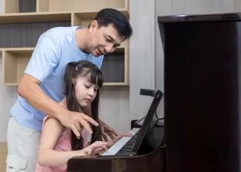 Tozkoparan Piyano Kursu
