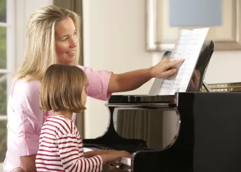 Yenibosna Piyano Kursu