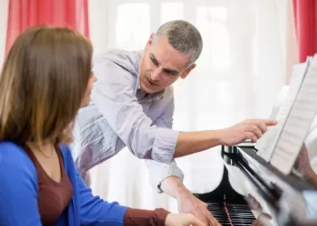 Neden Piyano Özel Ders Almalısınız?