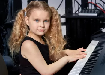 Piyano Çalmanın Püf Noktaları Neler?