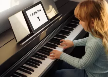 Piyano Çalmayı İsteyenlerin Merak Ettikleri ve Cevapları Burada!
