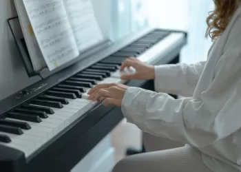 Piyano Eğitimi Kaç TL?