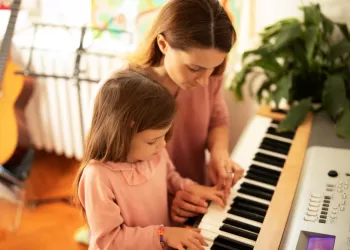 Neden Kolay Piyano Şarkıları ile Başlamalısınız?