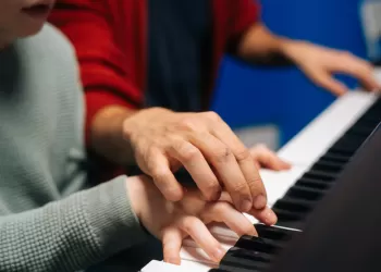 Piyano Kursu Seçerken Nelere Dikkat Edilmeli?
