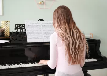 Piyano Öğrenmeyi Etkileyen Faktörler Neler?