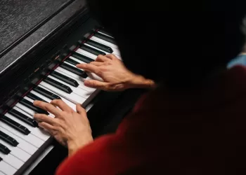 Piyano Alırken Nelere Dikkat Etmeli?