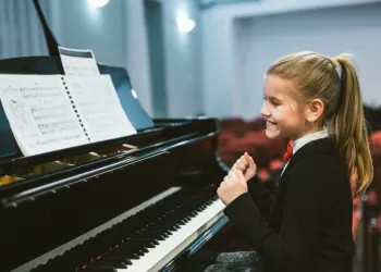 Piyano Çalmayı Hızlandıran Egzersizler