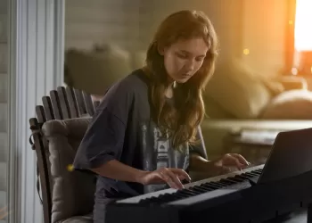 Piyano Dersi Haftada Kaç Saat Olmalı?