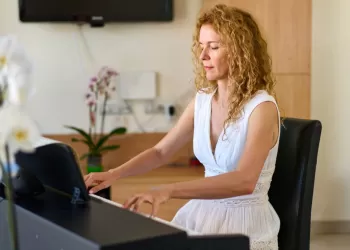 Piyano ile İlgili Sorular ve Cevapları