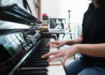 Piyano Öğrenmenin Kolay Yolu Var mı?
