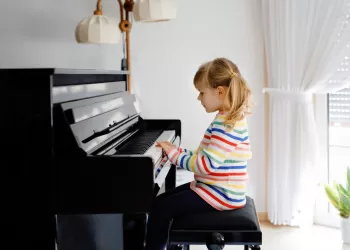 Sıfırdan Piyano Öğrenmek İçin Ne Yapmalıyım?