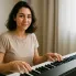 1 Ayda Piyano Öğrenilir Mi? (Evet! İşte 30 Günde Neler Başarabileceğiniz)