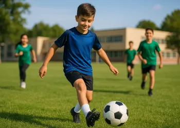 10 Yaşındaki Çocuğunuz Neler Yapabilir? Gelişimsel Aktiviteler ve Hobiler (2025 Rehberi)