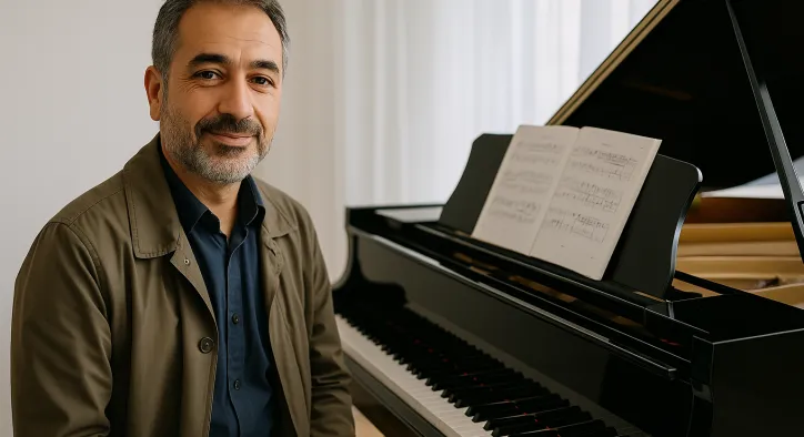 50 Yaşından Sonra Piyano Öğrenilir Mi? (Bilimsel Cevaplar ve Altın Tavsiyeler)