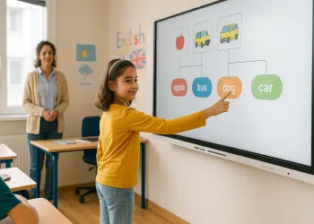 9 Yaşındaki Çocuğunuz İçin En İyi Kurslar: İlgi Alanlarına Göre Gelişim Rehberi (2025)