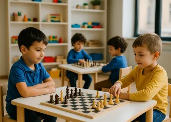 Çocuğunuz İçin En Doğru Kursu Nasıl Seçersiniz? (2025 Uzman Rehberi)