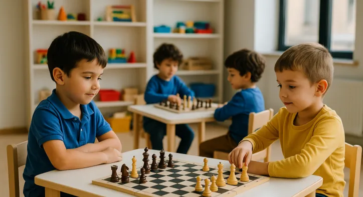 Çocuğunuz İçin En Doğru Kursu Nasıl Seçersiniz? (2025 Uzman Rehberi)