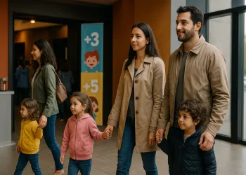 Bilet Almadan Önce Bilin: Çocuk Tiyatrolarında Yaş Sınırı Neden Var ve Nasıl Uygulanır?