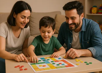 Çocuklar Aklını Kimden Alır? Genetikten Günlük Hayata Zekâ Gelişimi Rehberi (2025)