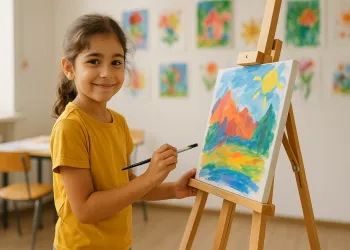 2025'te Çocuğunuz İçin En İyi Kurslar: Gelişimi Destekleyen Seçenekler