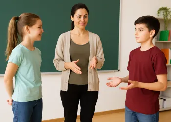 Sınıfın Ötesinde Öğrenme: Eğitimde Drama Yöntemi ve Kursu Nedir?