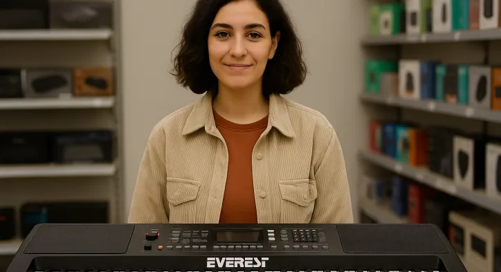 Everest Türk Malı Mı? (Markanın Sahibi ve Üretim Yeri Hakkında Her Şey)