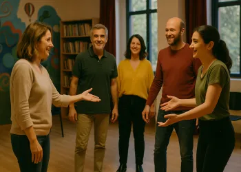 Perdeyi Aralayın: "Herkes Tiyatro Yapabilir Mi?" Sorusuna Net Yanıtlar