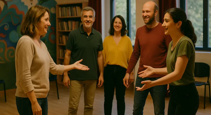Perdeyi Aralayın: "Herkes Tiyatro Yapabilir Mi?" Sorusuna Net Yanıtlar