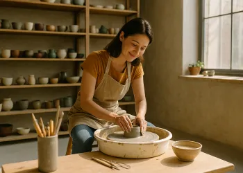 2025'te Kendinizi Geliştirecek En Popüler Hobi Kursları: İlgi Alanlarınıza Göre Seçim Rehberi