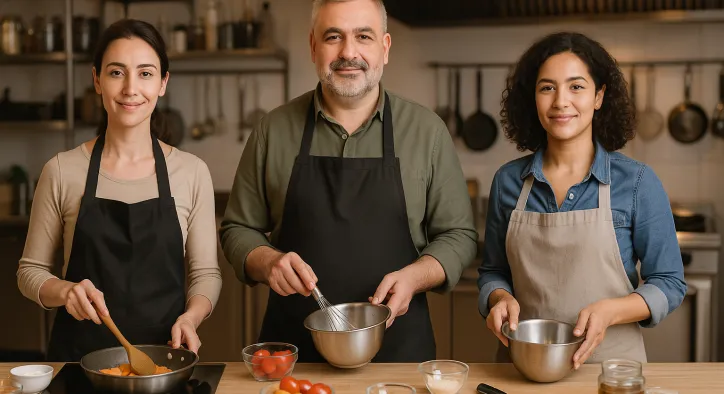 2025'te İş Garantili Hangi Kurslar Var? En Çok Aranan Meslekler ve Eğitimleri