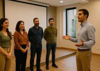 2025'te Kendinizi Geliştirecek En Popüler Kurslar: İlgi ve Kariyer Odaklı Rehber