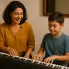 Küçük Piyanolara Ne Denir? (Konsol, Spinet, Dijital ve Diğerleri)