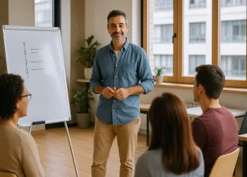 Kurslar Kaç Saat Sürer? 2025'te Kurs Süreleri ve Kariyer Planlaması