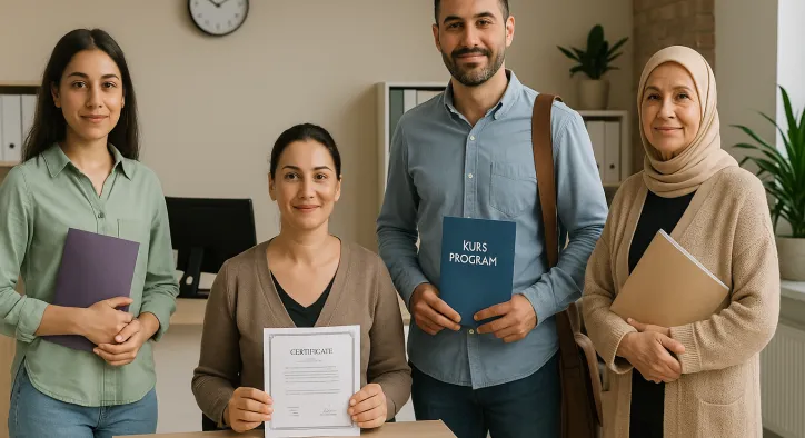 MEB Onaylı Kurslar Nereden Alınır? 2025 Güncel Başvuru Rehberi