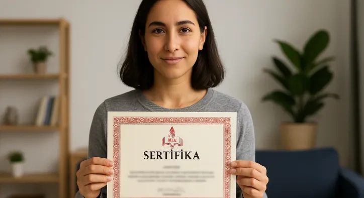 MEB Onaylı Sertifika Ücretli Mi? (Ücretsiz Alma Yolları 2025)