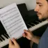Müzikte Neden 7 Nota Var? (Do-Re-Mi'nin Arkasındaki Matematik ve Tarih)