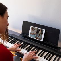 Online Piyano Kursu (MEB Sertifikalı)