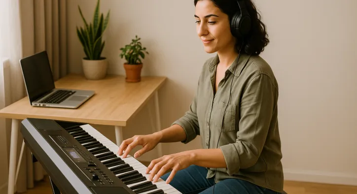 Org Çalana Ne Denir? | Organist Kelimesinin Anlamı (2025)