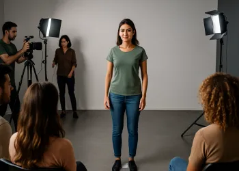 Oyunculuk Eğitimi Ne Kadar Sürer? Hedefinize Göre Gerçekçi Süreler