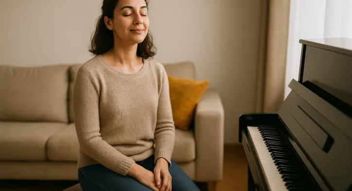 Piyanist Hastalığı Nedir? (Fokal Distoni ve Diğer El Rahatsızlıkları)