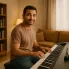 Piyano Çalmak Zihinsel Özellik mi, Yoksa Geliştirilen Bir Beceri mi? Bilim Son Noktayı Koydu