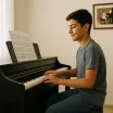 Piyano Kaç Derste Öğrenilir? (Gerçekçi Hedefler ve Ders Sayıları)