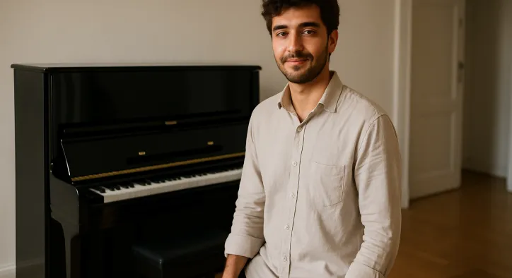 Piyano Öğrenmek Gerçekten Ne Kadar Sürer? (Hedeflerinize Göre Ay Ay İlerleme Rehberi)