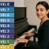 MEB Piyano Sertifikası Kaç Seviye? (Resmi Kurs Programı ve Tüm Detaylar)