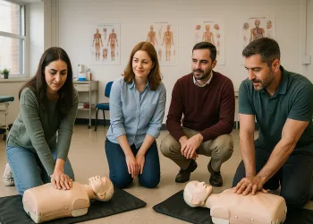 2025'te Kariyerinizi İlerletecek Sertifikalı Kurslar: En Çok Talep Gören Alanlar ve Fırsatlar